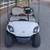 Yamaha 2009 48 Volt Golf Cart with Rear Seat 2 thumbnail
