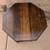 Boho Hippy Chic Vintage Parlor Table 3 thumbnail
