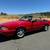 1993 Ford Mustang  LX 5.0 Liter Convertible 2D Convertible 24 thumbnail