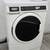 Maytag Coin Operated Coin Drop Front Load Commercial Washer ! 2 thumbnail