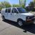2013 Chevrolet Chevy Express 2500 3dr Cargo Van w/ 1WT 3 thumbnail