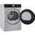 Gas Dryer NEW!  Midea MLG45N1AWW Front Load New! 1 thumbnail