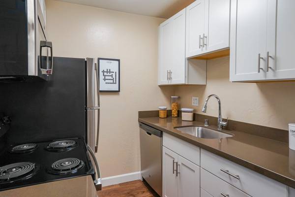 $2,331 / 383ft2 - Studio 1/BA, Covered Parking, In unit laundry (sunnyvale)63799516820739121