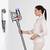 2 Months New Dyson V8 Animal Cordless Vacuum Cleaner + Wall Mount 6 thumbnail