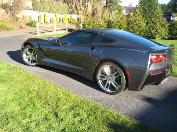 2017 Corvette 51 pkg 2lt 1