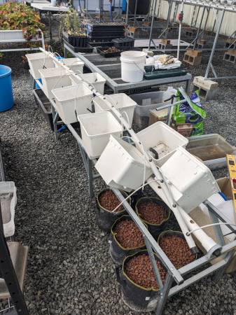 AmHydro VC 20 Bato Bucket System 1