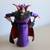 Rare Disney Pixar Toy Story Figure Zurg 1 thumbnail