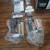 Freeman Pinner & Brad Nailer Combo Kit/with carry bag. 3 thumbnail