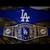 Signed & Authenticated LA Dodgers Kike Hernandez WWE Belt 5 thumbnail