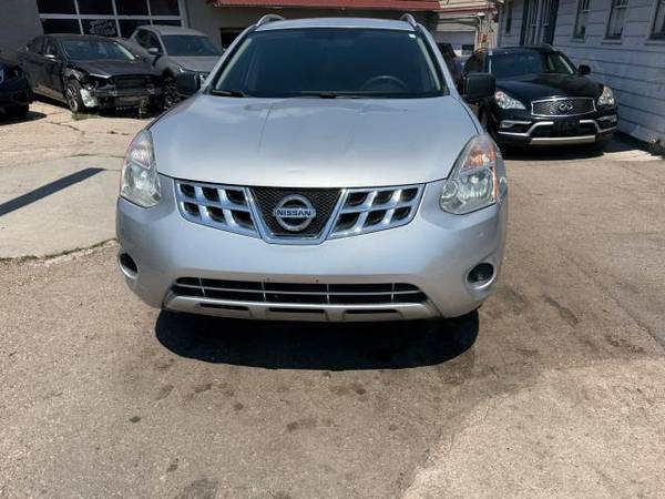 2015 Nissan Rogue Select AWD 4dr S - $3,800 (4301 MORRISON RD DENVER CO 80219)63619639436417121