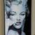 Marilyn Monroe - Reclined 40x20 Art Print by Ritter, L. 2 thumbnail
