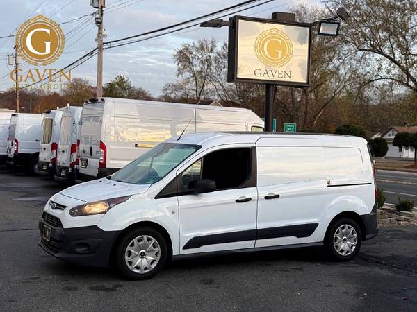 2018 Ford Transit Connect XLLWB Cargo Mini Van wRear Doors - $6,768 (Gaven Commercial Truck Center)63654717088129120