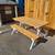 Adirondack patio sets and picnic tables 6 thumbnail