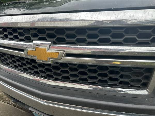 Need Light Bar installed 1