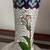Pair of Vintage Enamaled Cloisonne Vases 6” 6 thumbnail