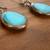 Vintage earrings 3 thumbnail