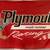 Plymouth Road Runner Wall Flag (3’x5’) 10 thumbnail