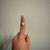 Neil Lane engagment ring 4 thumbnail