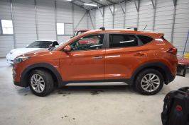 2017 Hyundai Tucson SE SUV 4D - $11,999 (MONROE)63482751028097123