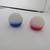 2 Lg. Silicone Ice Ball Molds 1 thumbnail