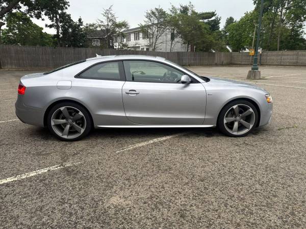 Audi A5 2015 - ¡Financiamiento disponible! - $16,49563614430203523123