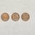 COIN COLLECTOR'S 1909 VDB PENNIES 4 thumbnail