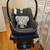 Two  expired carseat/baby carrier for backup using/ 2 thumbnail