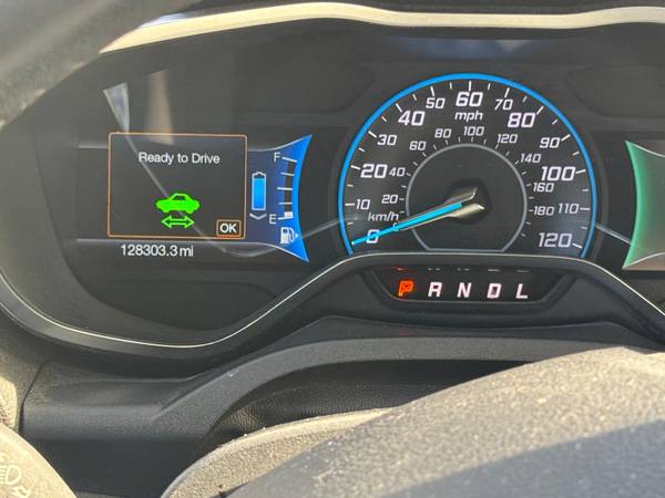 FORD C MAX 2015 - $5,500 (SKOKIE)63616776499713120