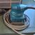 Makita Finish Sander 2 thumbnail