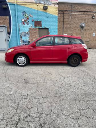 2006 Toyota Matrix - $2,000 (Berwyn)63624833814401120