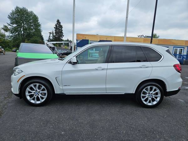 **Super Sale** 2014 BMW X5 xDrive35i **We Finance** - $14,999 (#1 Pre-Owned Selection baysideautosales.)63476026529411121