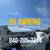 RV AWNING / RV AWNING INSTALLERS NEAR ME / SLIDE OUT AWNING 5 thumbnail