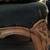 Antique Mohair Velvet Louis XV Beechwood Canape Settee c. 1900 3 thumbnail