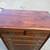 Six Drawer Dresser Chest of Drawers Wood 5 thumbnail