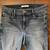Fidelity Lily High Bootcut Jeans-Size 28 7 thumbnail