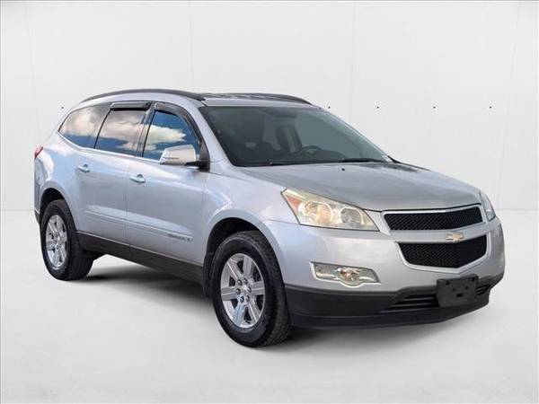 2009 Chevrolet Traverse Chevy LT w/1LT SUV - $6,598 (Call *(727) 800-4078* to Confirm Availability Instantly)63443222582529122