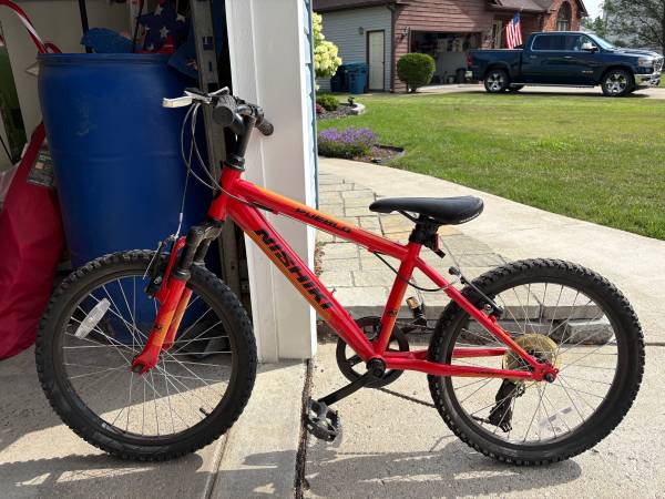 20in nishiki Pueblo 7speed 1