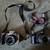 Canon Eos Rebel XT or DS6041 Digital Camera and Lens 1 thumbnail