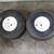 Riding Mower Tires and Rims 1 thumbnail