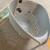 brand new - strainer / colander 3 thumbnail