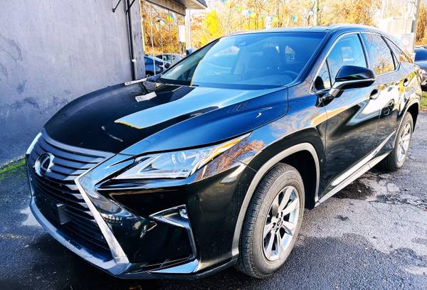 BIG SALE..INCOME TAX.!!!! LEXUS for SALE!!! - - $2,500 (North Haven)63487455943425121