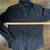 Men's Black Everlane Uniform Button Down 100% Cotton Shirt-Medium 5 thumbnail