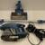 Shark Pro Deluxe Zero-M Self-Cleaning Vacuum Cleaner (in Teal Blue) 2 thumbnail