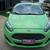 2015 Ford Fiesta SE Sedan 3 thumbnail
