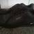 ST Runner v4 Black Leather Puma Men's Running shoes 3 thumbnail