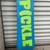 GNU Park Pickle BTX Banana Rocker snowboard 159 wide 7 thumbnail