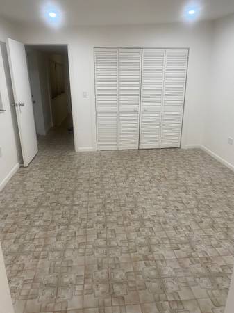 Efficiency/Apt Hialeah for Rent 1