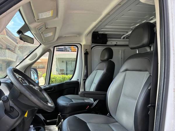 2019 RAM PROMASTER 1500 - Photo 10