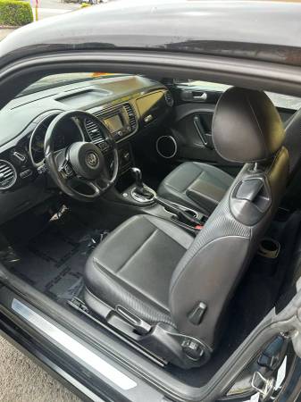 Volkswagen Escarabajo - $8995,00 (Eureka, CA)63470787419649122