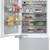*Open Box* Miele 30” Built-in Panel Ready Refrigerator/Freezer 1 thumbnail